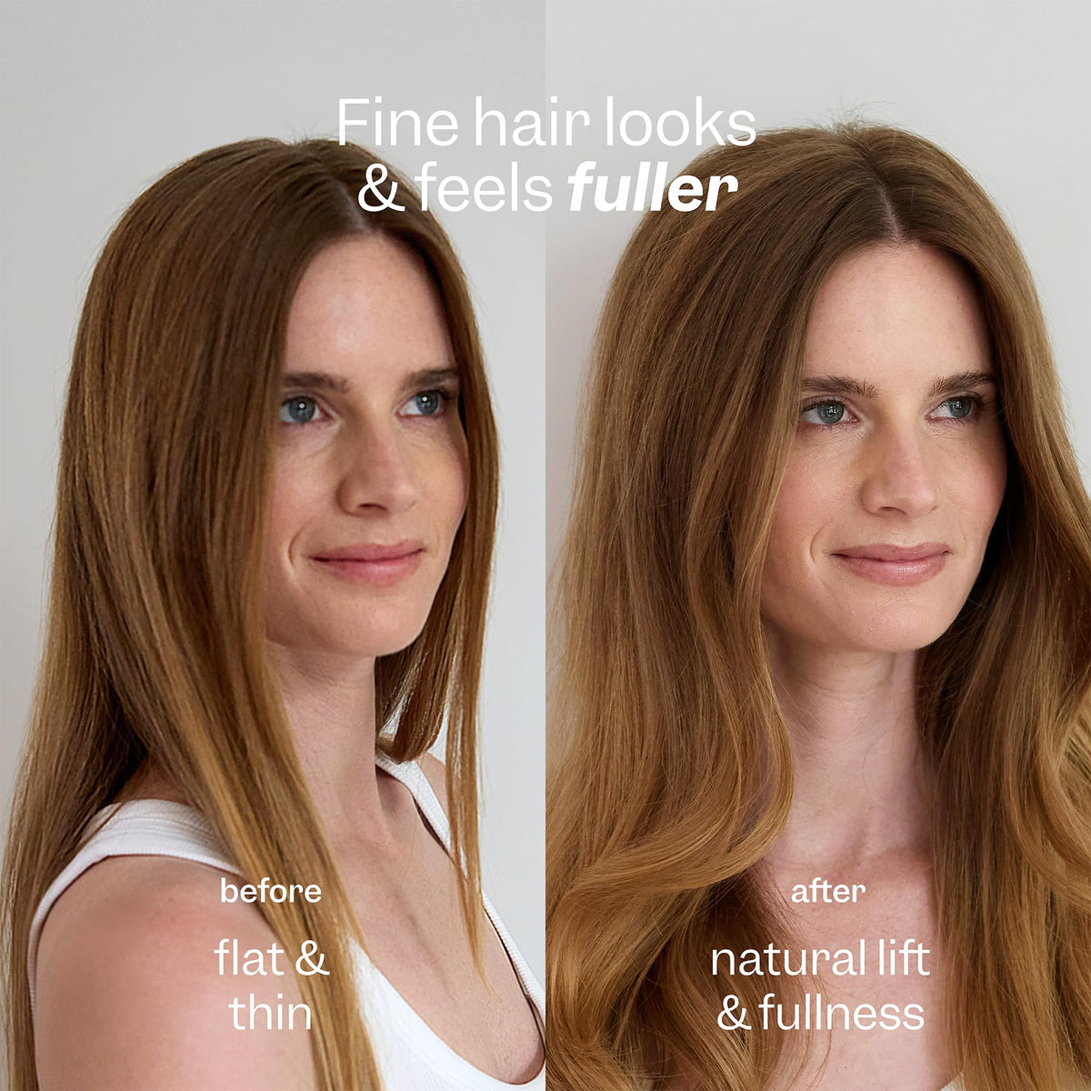 Biotin & Collagen Leave-In Conditioner 8 Fl Oz F730