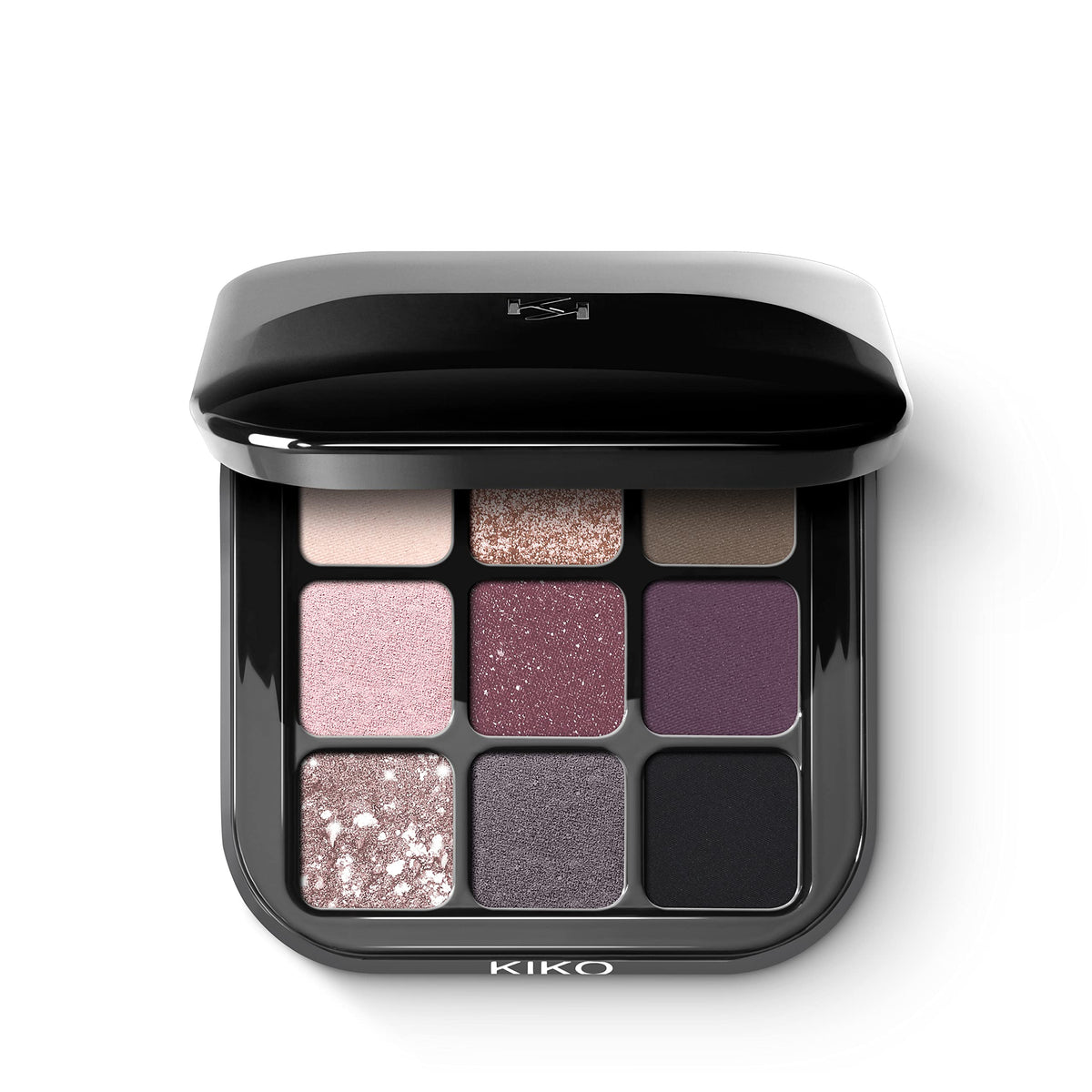 Multi Finish Eyeshadow Palette G86124