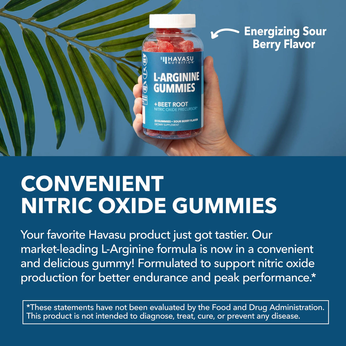 Beet Root Gummies + L-Arginine Gummies Bundle E59204