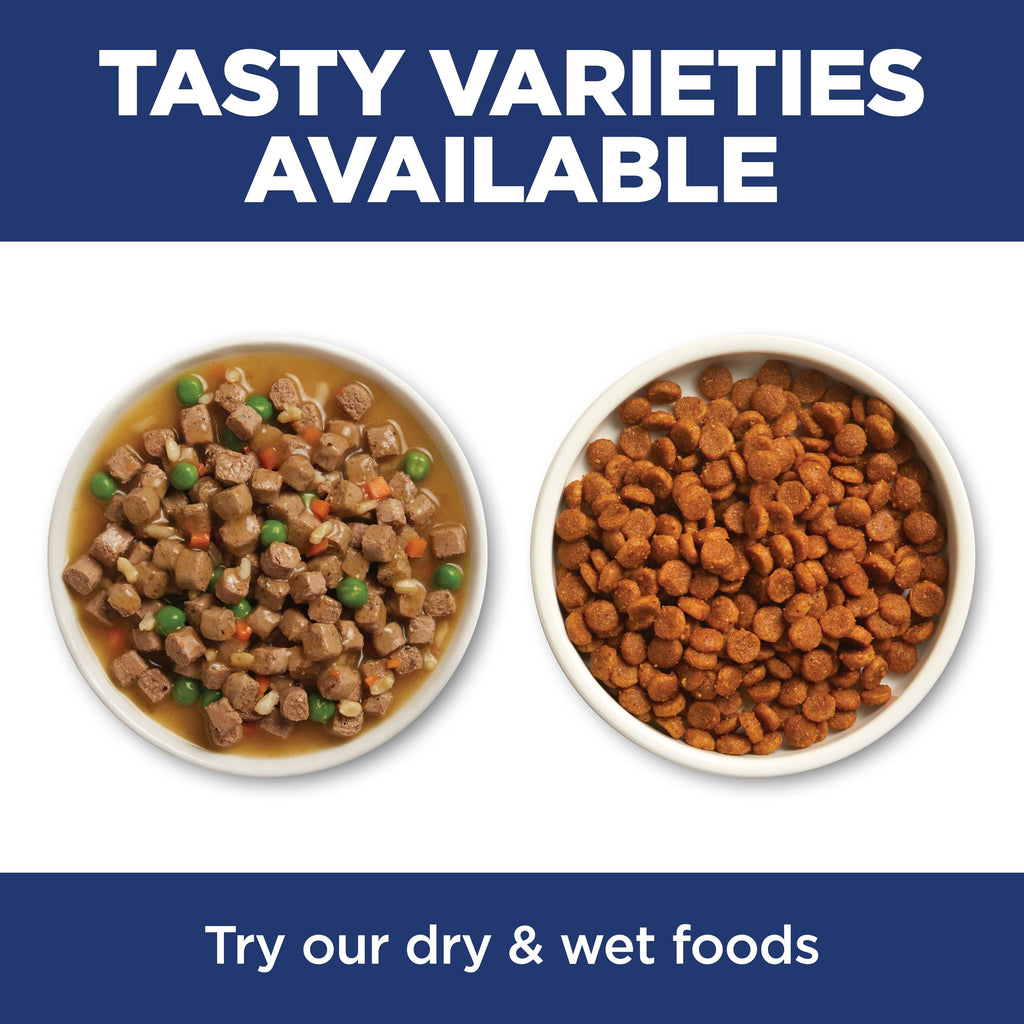 Indoor Dry Cat Food I4318