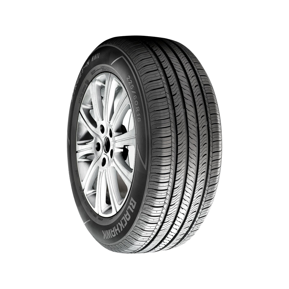 195/65R15 91H Passenger Tire G543986