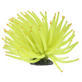 Yellow Anemone Aquarium Ornament N445