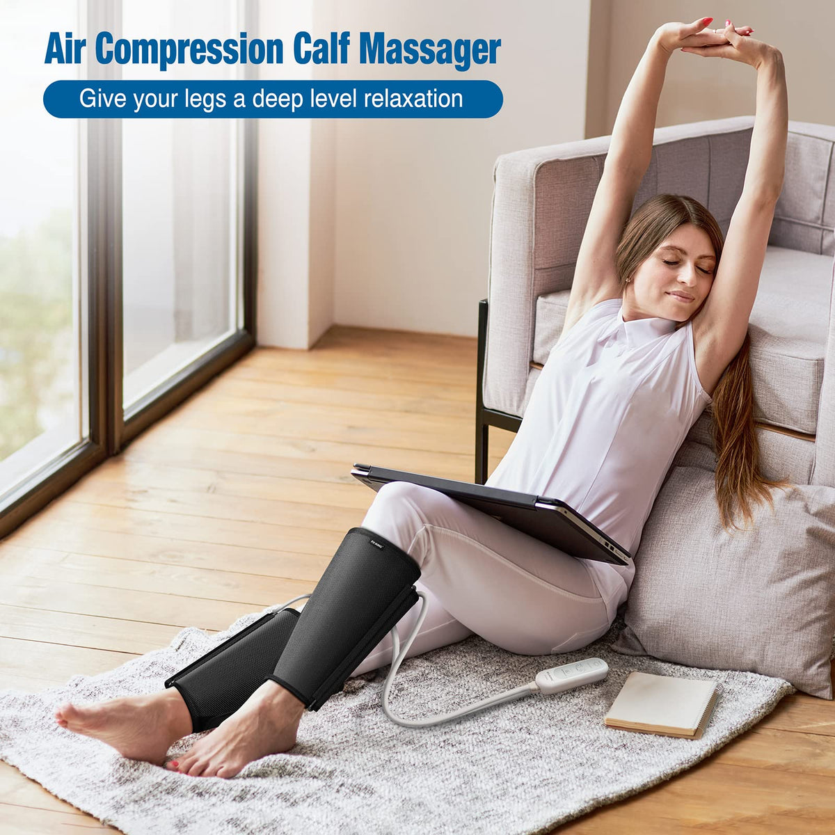 Calf Massager K184