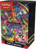 Pokémon TCG Booster Bundle L3462