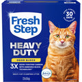 Clumping Multi Cat Litter with Carbon, 22 lb. D31597